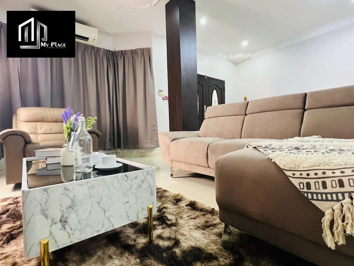 Holiday home 2 Storey 5Br 16Pax Semabok Taman Cheng Ho, 3 By Myplace Malacca Malaysia
